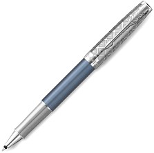  Parker Premium Metal Blue -      Sonnet - 