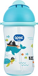      Wee Baby - 380 ml,  6+  - 