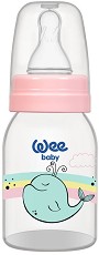    Wee Baby - 125 ml,   Classic, 0-6  - 