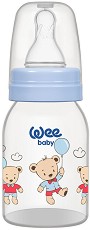    Wee Baby - 125 ml,   Classic, 0-6  - 