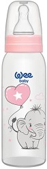    Wee Baby - 250 ml,   Classic, 0-6  - 