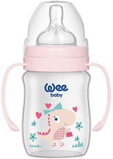     Wee Baby - 150 ml,   Classic Plus, 0-6  - 