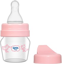     2  1 Wee Baby Mini  - 30 ml,   0-6      - 