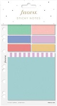     Filofax - 7  x 25    Everyday - 