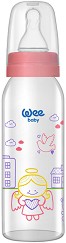     Wee Baby - 250 ml,   Classic, 0-6  - 