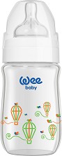    Wee Baby - 180 ml,   Classic Plus, 0-6  - 