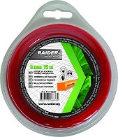    ∅ 3 mm x 15 m Raider -    - 