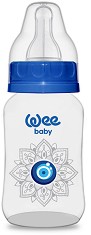    Wee Baby Classic - 150 ml,   Evil Eye, 0-6  - 