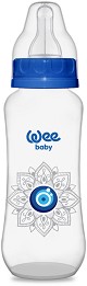    Wee Baby Classic - 270 ml,   Evil Eye, 0-6  - 