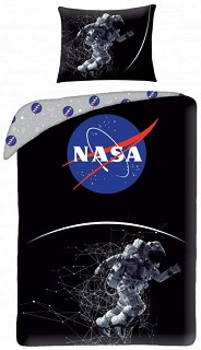      2  - Nasa - 100%    140 x 200 cm - 