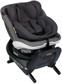     BeSafe iZi Turn B i-Size -  Isofix ,  40  105 cm -   