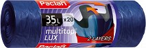      Paclan Multitop Lux - 35  60 l - 