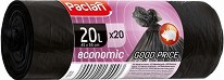    Paclan Economic - 20, 35  60 l - 