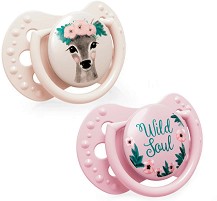        Lovi Wild Soul - 2 ,    , 0-3  - 