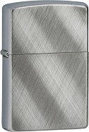   Zippo Diagonal Weave - 