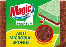      Magic Clean - 2   ,   Premium - 