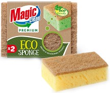     Magic Clean Eco - 2      Premium - 