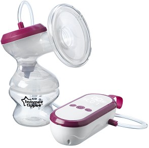     Tommee Tippee Made for Me - 