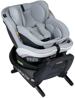     BeSafe iZi Turn B i-Size -  Isofix ,  40  105 cm -   