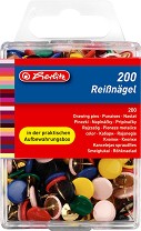   Herlitz - 200  - 