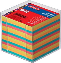    Herlitz - 650    9 x 9 cm   - 