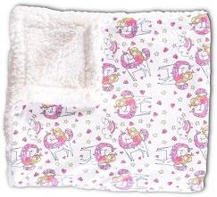   Cangaroo Unicorn - 75 x 105 cm - 