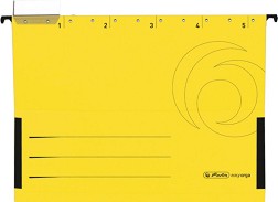     V- Herlitz - 5      A4 - 