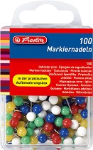      Herlitz - 100  - 