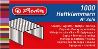    Herlitz 24/6 - 10 x 1000  - 