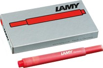    Lamy 10 - 5  - 