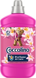    Coccolino Perfume & Care - 1.6 l,        - 