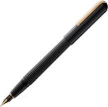  Lamy Matt Black GT -   Imporium - 