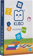 Kubo Coding++ Kit -    Kubo Coding Starter Kit - 