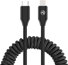  USB Type-C  Lightning Tellur - 1.8 m - 