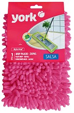    York Euro Salsa - 43 cm,        - 