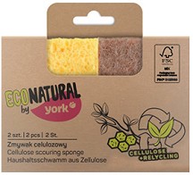       York - 2   ,   Eco Natural - 