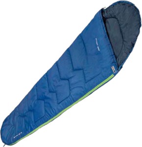    High Peak Action 250 -  +9, 225 / 80 / 50 cm - 