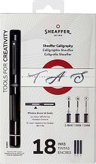    Sheaffer - 3   18  - 