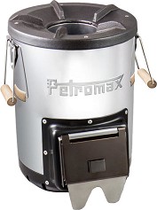   Petromax Rocket Stove - 