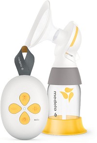      Medela Solo - 