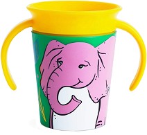       - WildLove: Elephant 177 ml -    6    "Miracle 360" - 