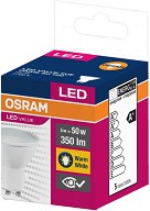 LED  Osram GU10 5 W 2700K - 350 lm - 