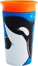     - WildLove: Orca 266 ml -    12    "Miracle 360" - 