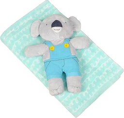   BabyMatex Carol - 75 x 100 cm,     - 