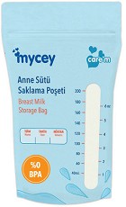    Mycey - 25 x 200 ml - 