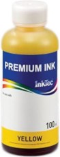    InkTec C2011-100MY Yellow - 450  - 