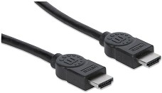  HDMI Male  HDMI Male Manhattan - 15 m - 