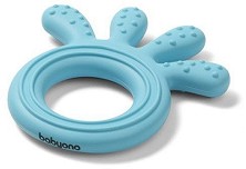     BabyOno Octopus -   Be Active, 0+  - 