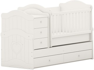     Arbor Baby & Junior S Heart -   65 x 110 cm - 