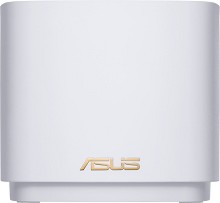  Wi-Fi 6 Mesh  ASUS ZenWiFi XD5 - 2.4 GHz (574 Mbps), 5 GHz (2402 Mbps) - 